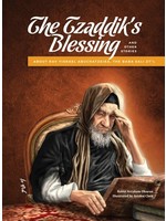 THE TZADDIK'S BLESSING