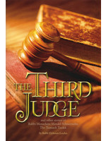 THE THIRD JUDGE