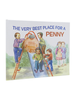 THE VERY BEST PLACE FOR A PENNY