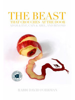 THE BEAST THAT CROUCHES AT THE DOOR