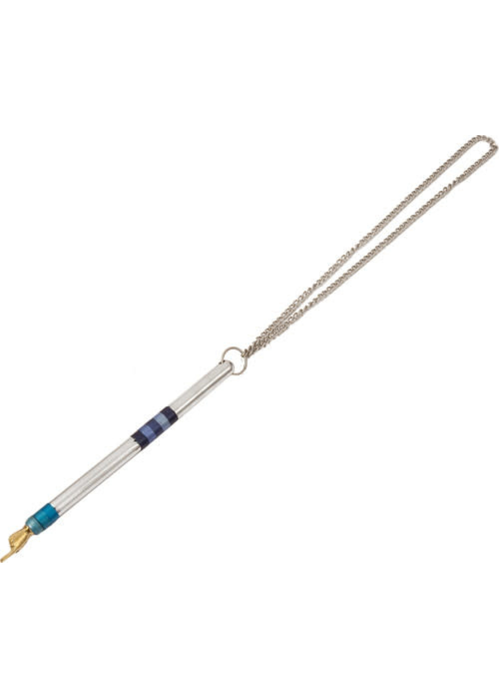 YAD TORAH POINTER BLUE RINGS