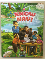 KNOW NAVI- VOLUME FIVE