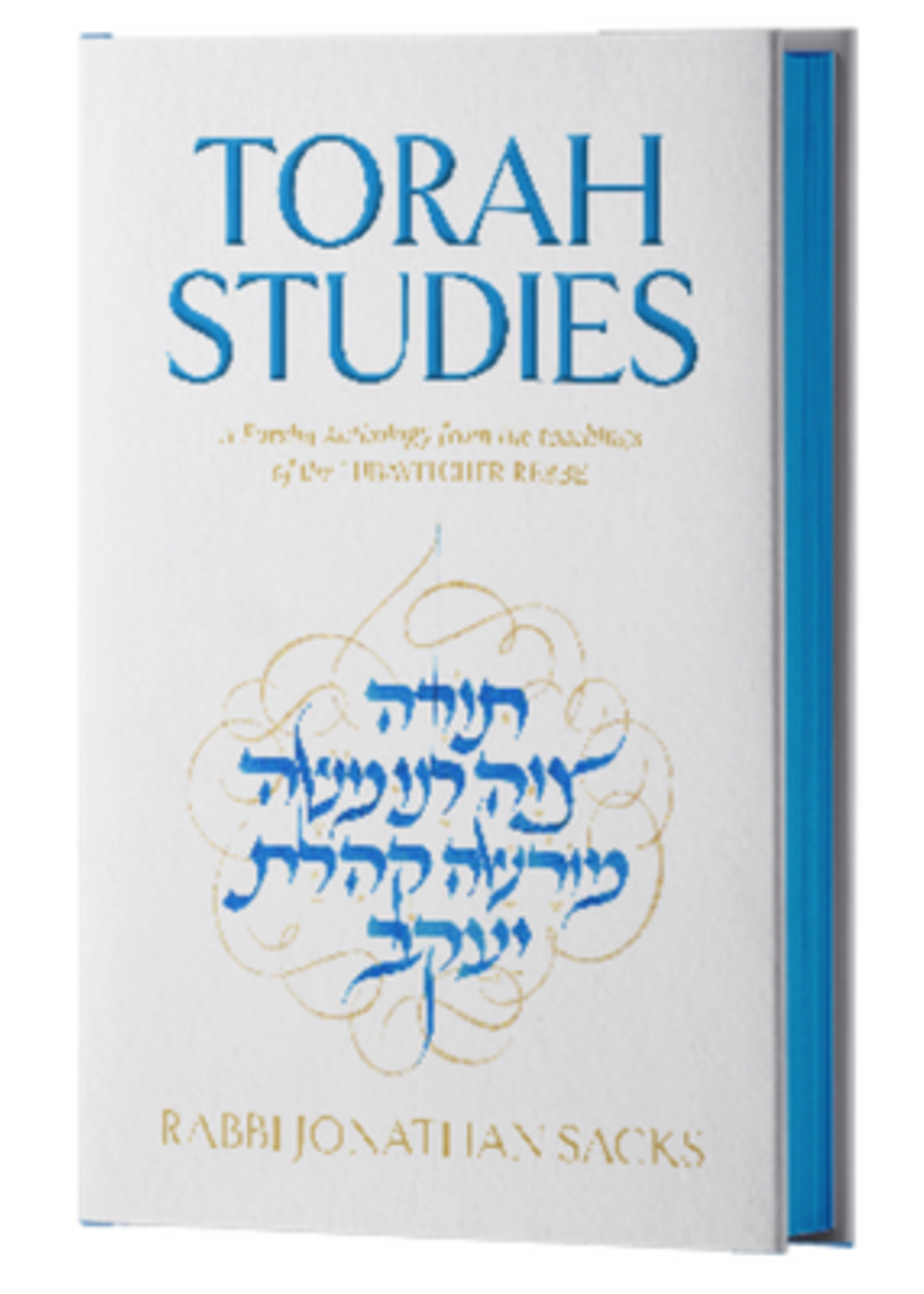 TORAH STUDIES - JONATHAN SACKS