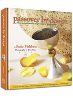 PASSOVER BY DESIGN - SUSIE FISHBEIN