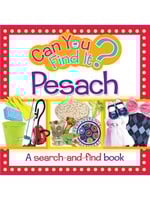 CAN YOU FIND IT? PESACH