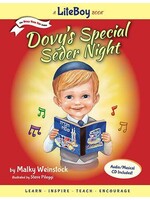 DOVY'S SPECIAL SEDER NIGHT