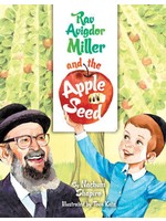 RAVI AVIGDOR MILLER AND THE APPLE SEED