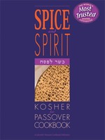 SPICE AND SPIRIT KOSHER FOR PASSOVER