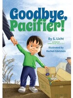 GOODBYE , PACIFIER! [S. LICHT]