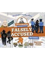 THE 39  MELACHOS - FALSELY ACCUSED, RABBI JURAVEL