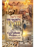 Foundations of Faith Haggadah