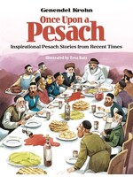 ONCE UPON A PESACH