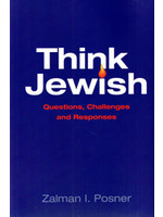 THINK JEWISH