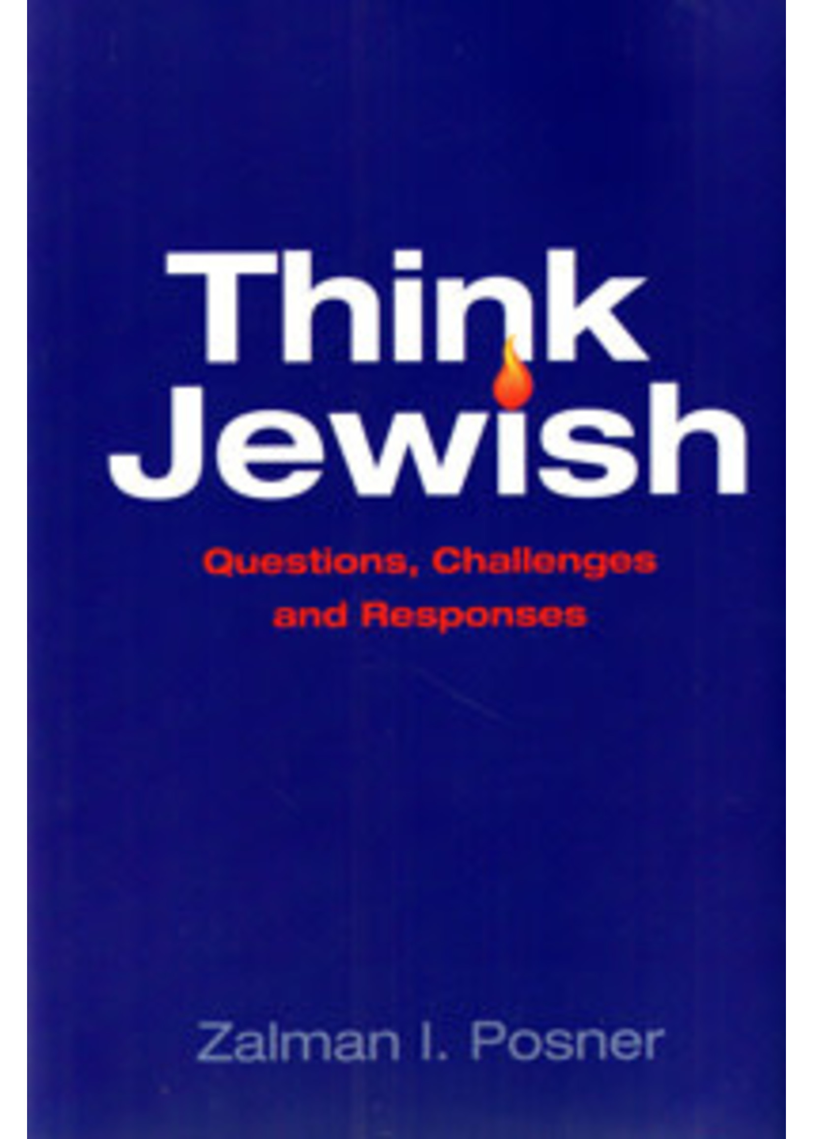 THINK JEWISH