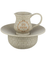 MAYIM ACHRONIM WESTERN WALL DESIGN