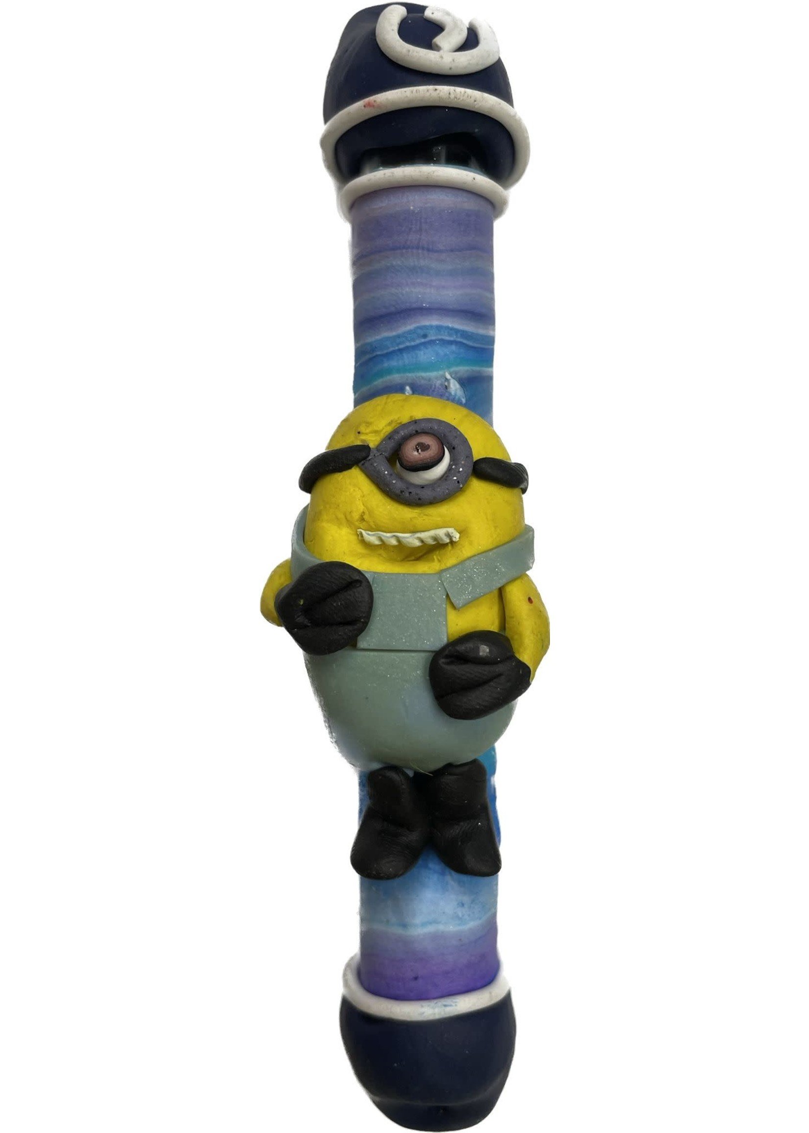 MEZUZAH FIMO MINION