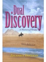 DUAL DISCOVERY - HISTORICAL NOVEL