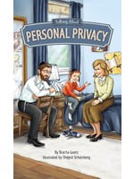 TALKING ABOUT PERSONAL PRIVACY