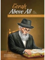 TORAH ABOVE ALL