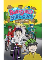 THE BURKSFIELD BIKE CLUB BOOK #3