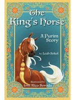 THE KING'S HORSE: A PURIM STORY