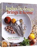 KOSHER BY DESIGN BRINGS IT HOME