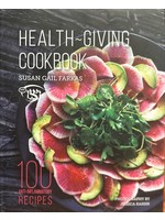 HEALTH-GIVING COOKBOOK