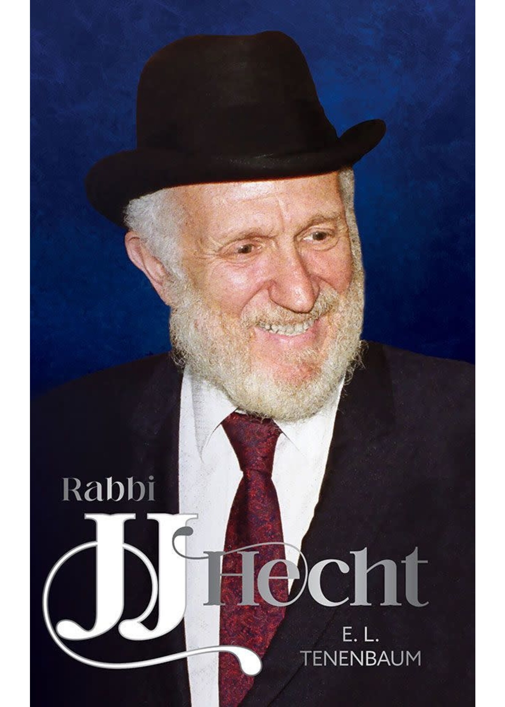 Rabbi J.J. Hecht