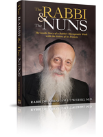 THE RABBI & THE NUNS - RABBI ABRAHAM J. TWERSKI, MD