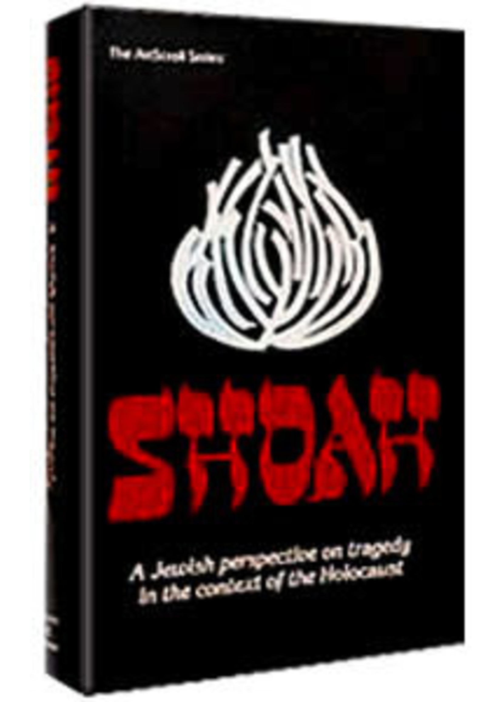 SHOAH H/C A JEWISH PERSPECTIVE