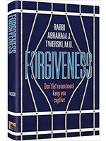 FORGIVENESS - DON'T LET RESENTMENT KEEP YOU CAPTIVE
