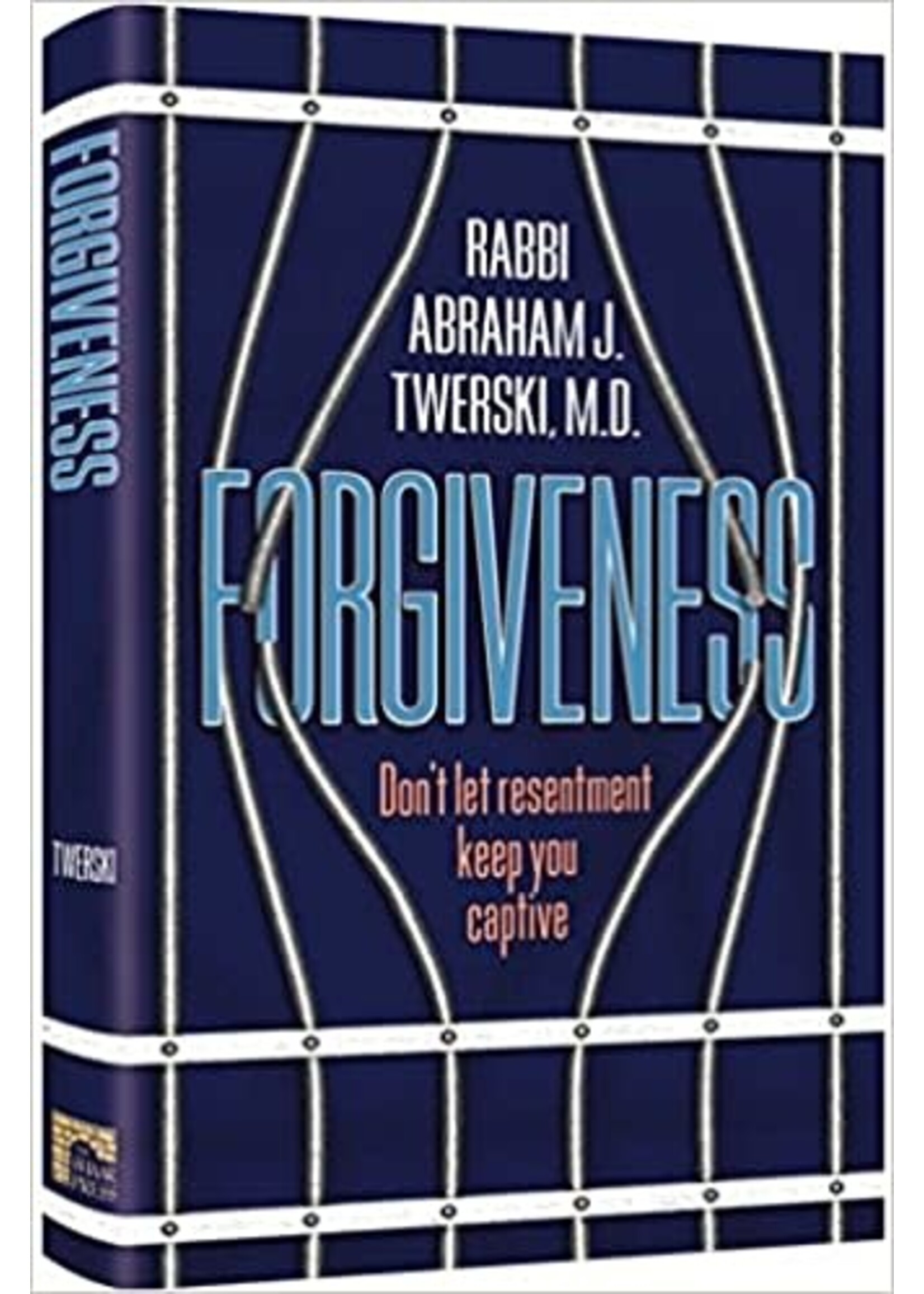 FORGIVENESS - TWERSKI
