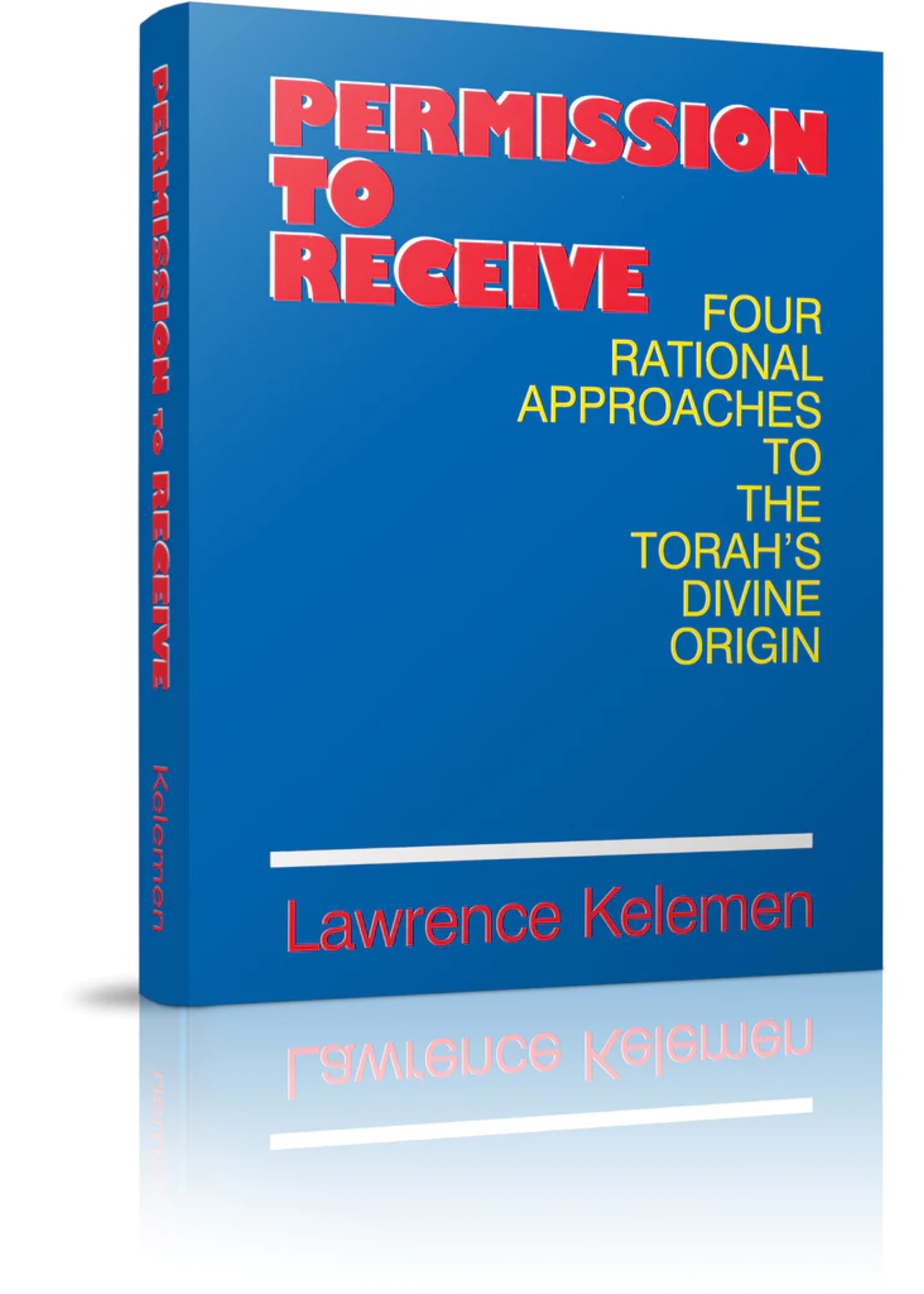 PERMISSION TO RECEIVE  PAPERBACK