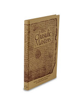 CHASIDIC MASTERS - ARYEH KAPLAN