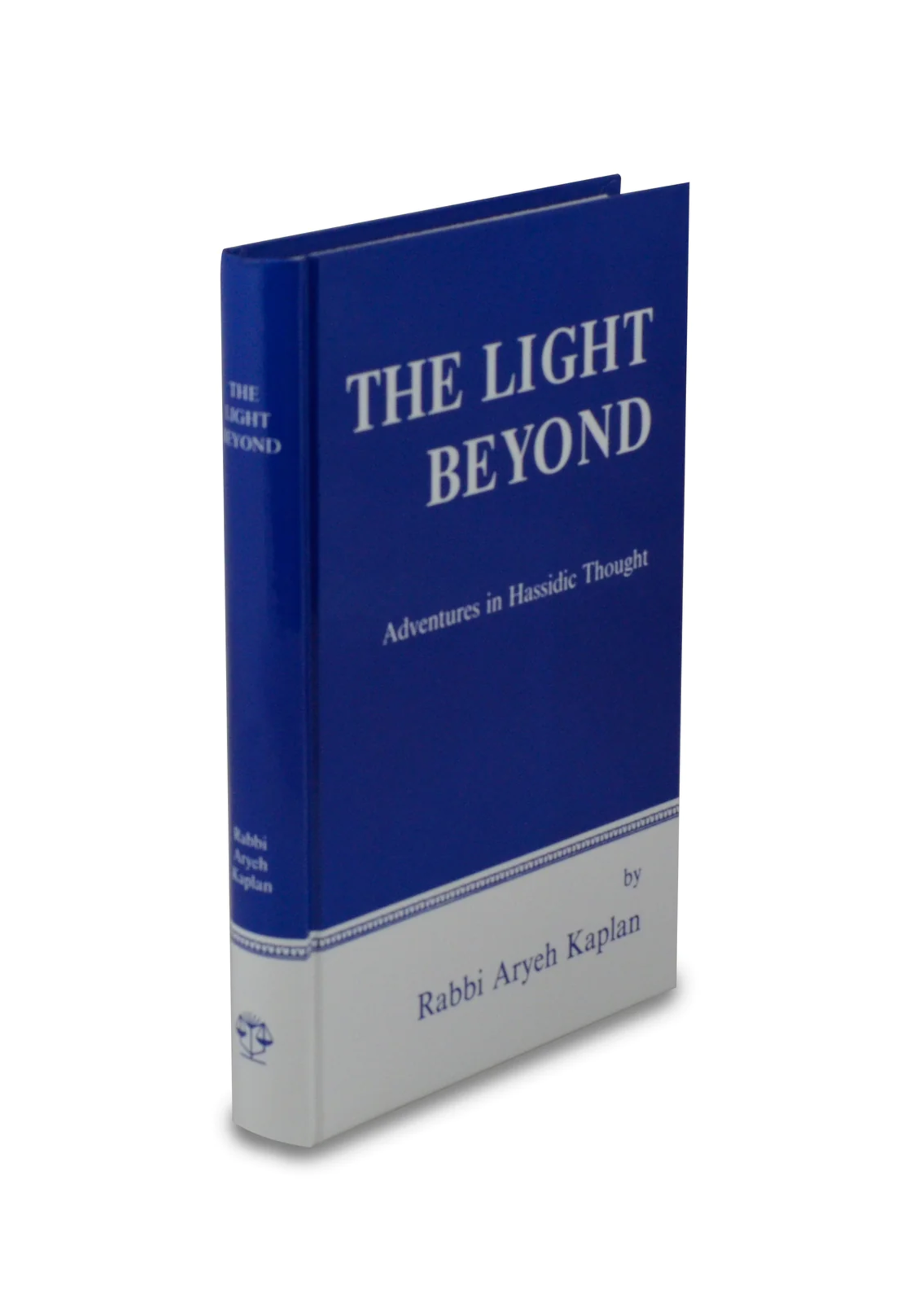 LIGHT BEYOND - ARYHEH KAPLAN