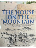 THE HOUSE ON THE MOUNTAIN