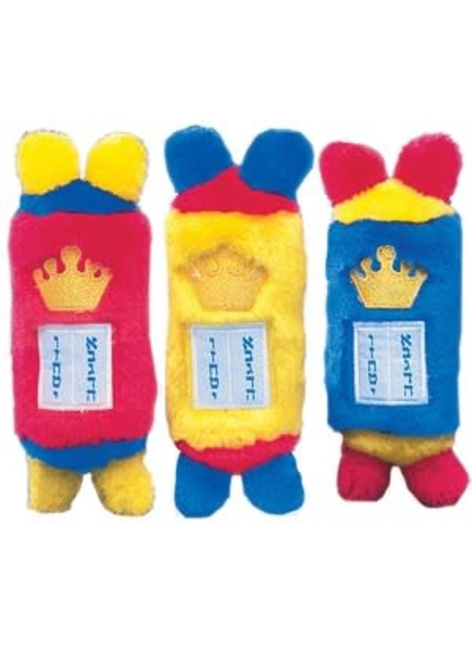 MY VERY OWN TINY TORAH 7"