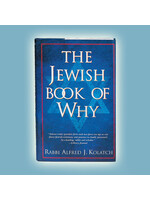 THE JEWISH BOOK OF WHY