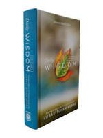 DAILY WISDOM VOLUME 3 POCKET SIZE HARDCOVER