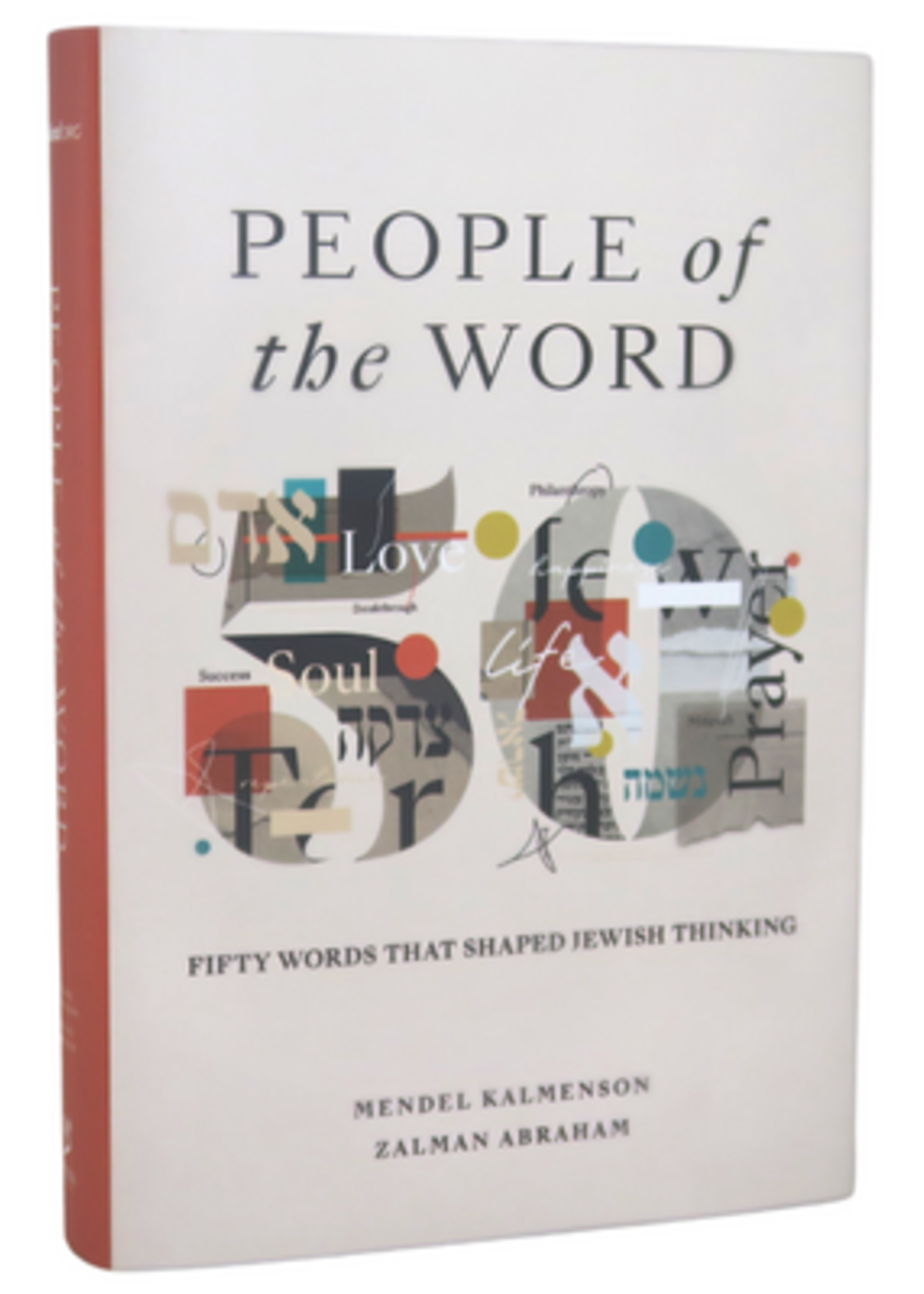PEOPLE OF THE WORD