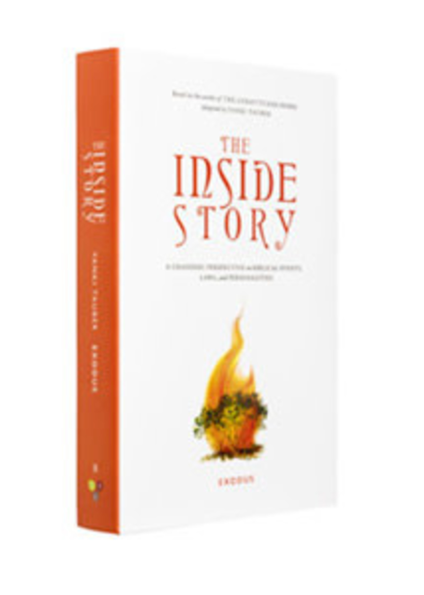 THE INSIDE STORY - EXODUS