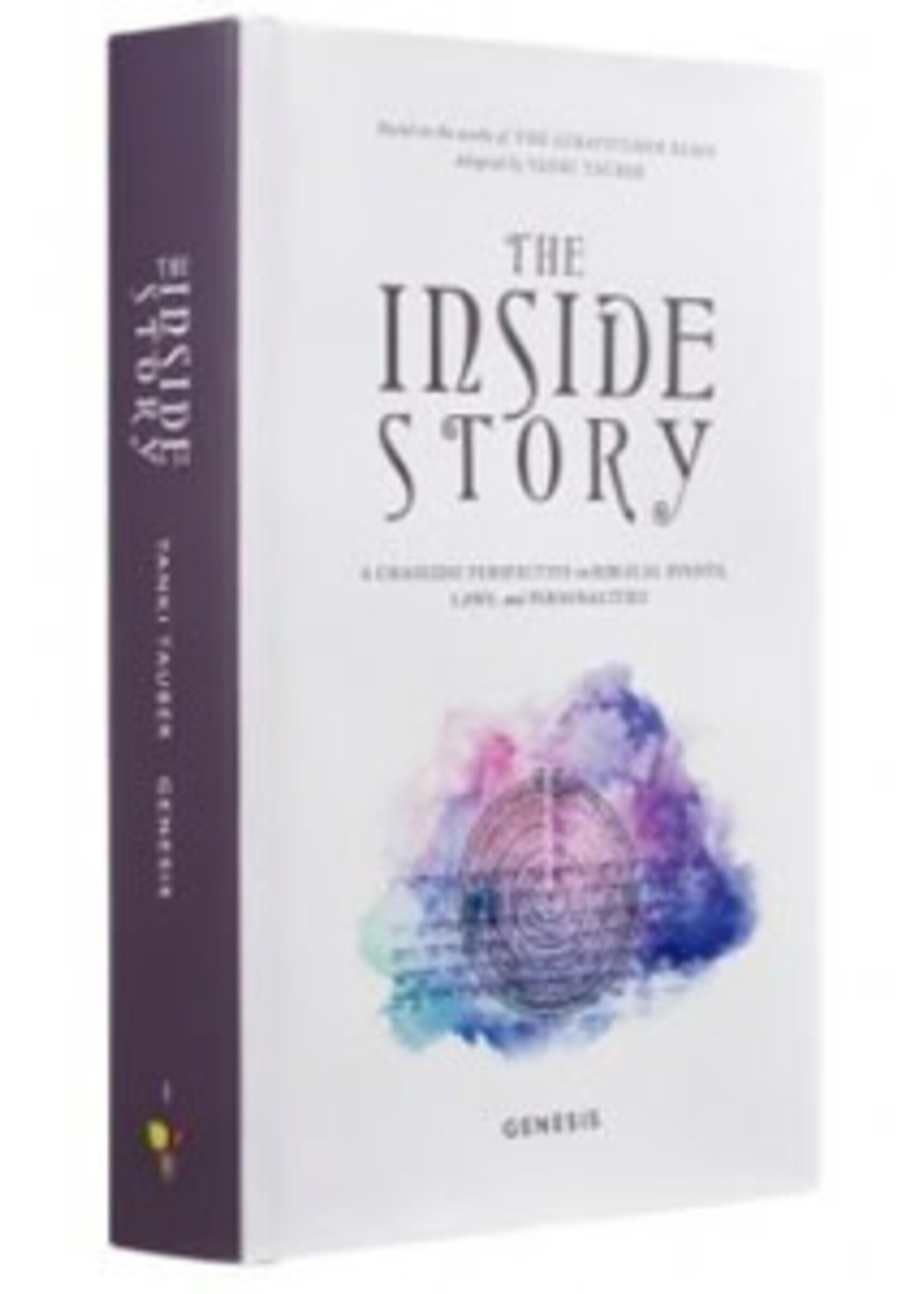 THE INSIDE STORY - GENESIS