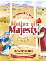 MOTHER OF MAJESTY THE STORY OF RUS