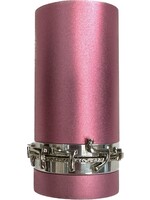 YALDAH TOVA KIDDUSH CUP 3D PINK