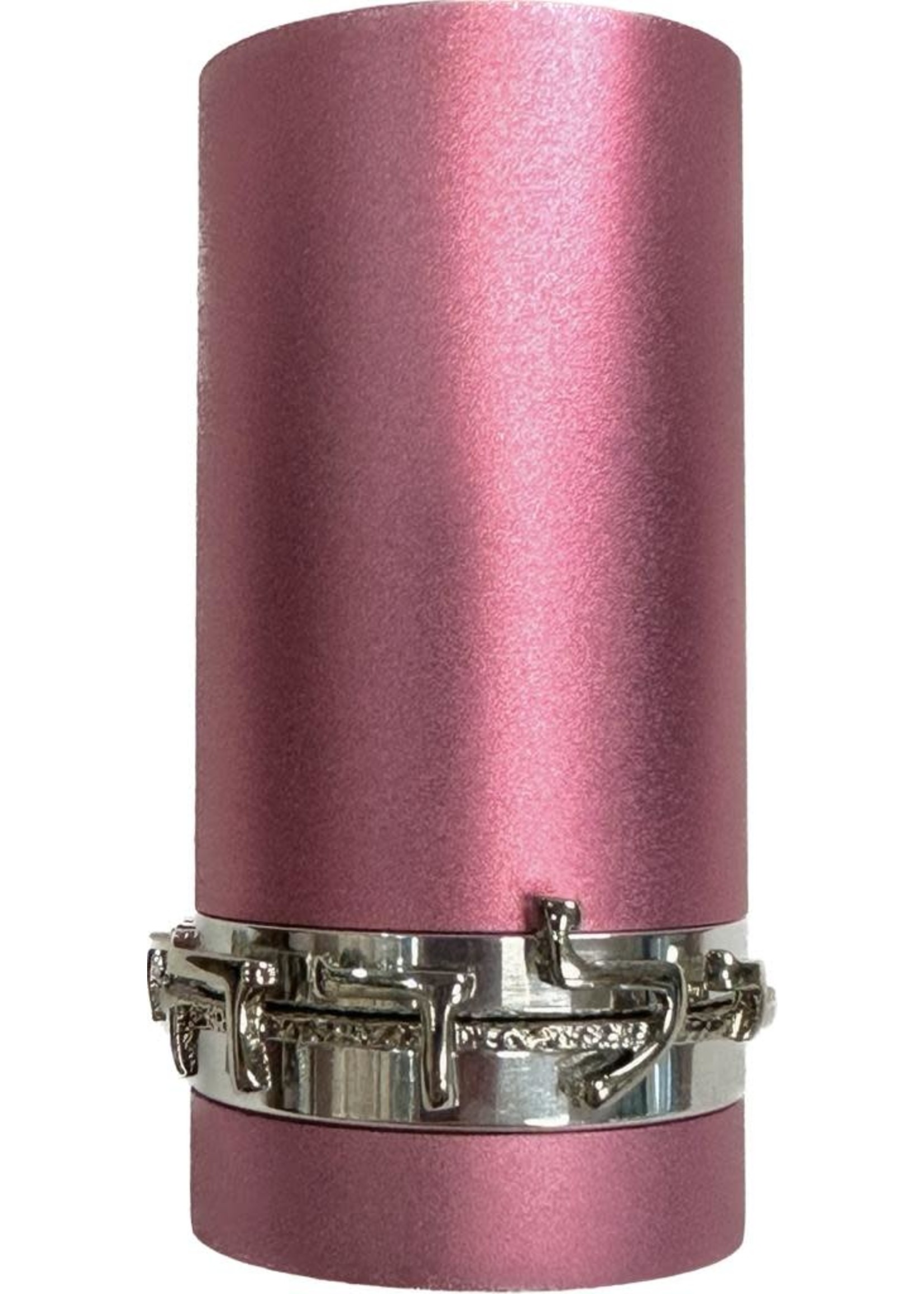 YALDAH TOVA KIDDUSH CUP 3D PINK