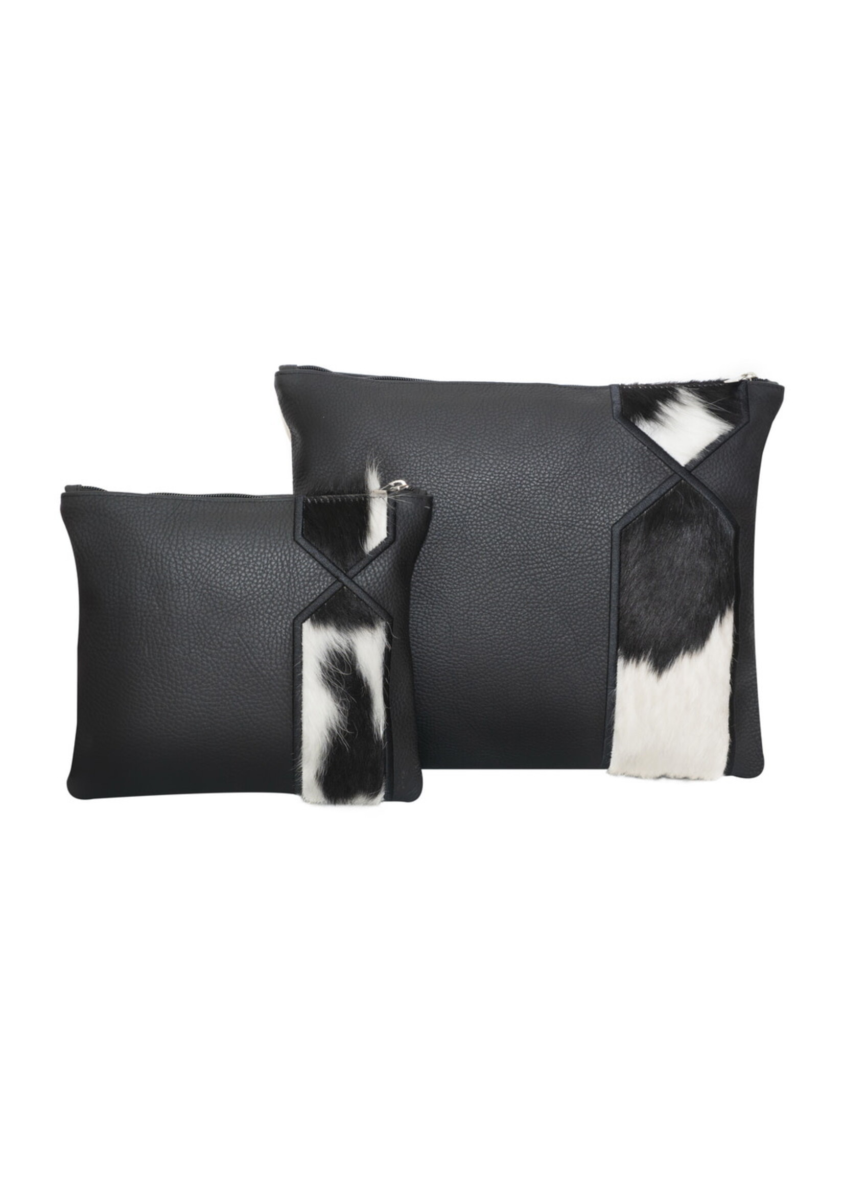 CUSTOM PREMIUM FUR TALIS  & TEFILLIN BAG SET