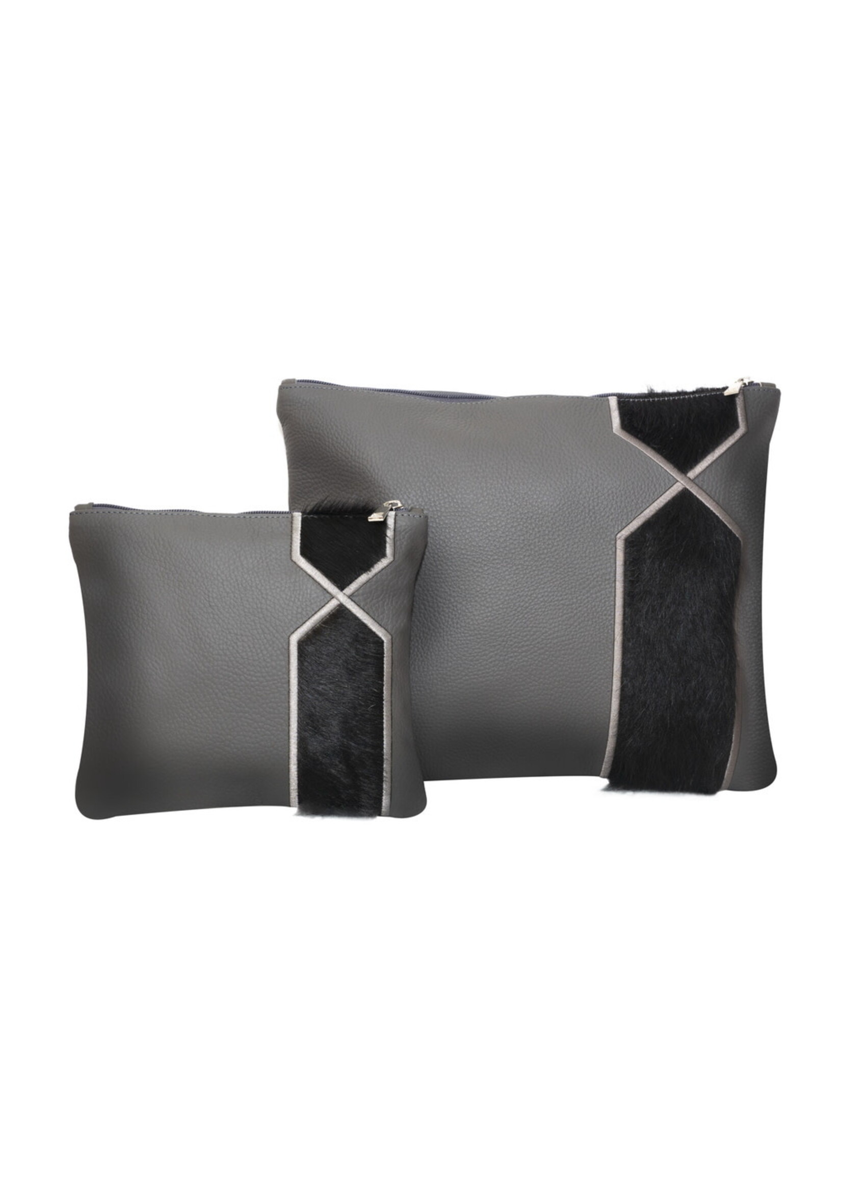 CUSTOM PREMIUM FUR TALIS  & TEFILLIN BAG SET