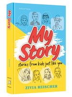 MY STORY - Stories from Kids Just Like You