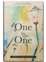ONE BY ONE - STORIES OF THE LUBAV REBBE