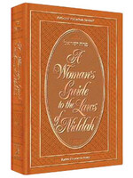 WOMEN'S GUIDE TO LAWS OF NIDDAH